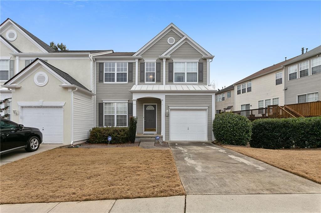 3002 Timbercreek Cir., Roswell, GA 30076