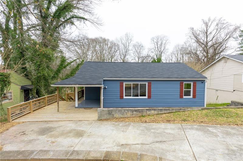2188 Ivydale St., Atlanta, GA 30344