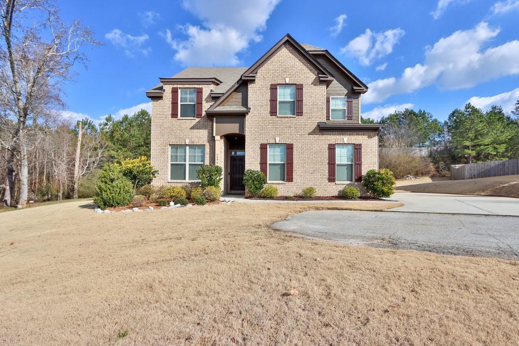 2896 Jones Phillips Rd., Dacula, GA 30019