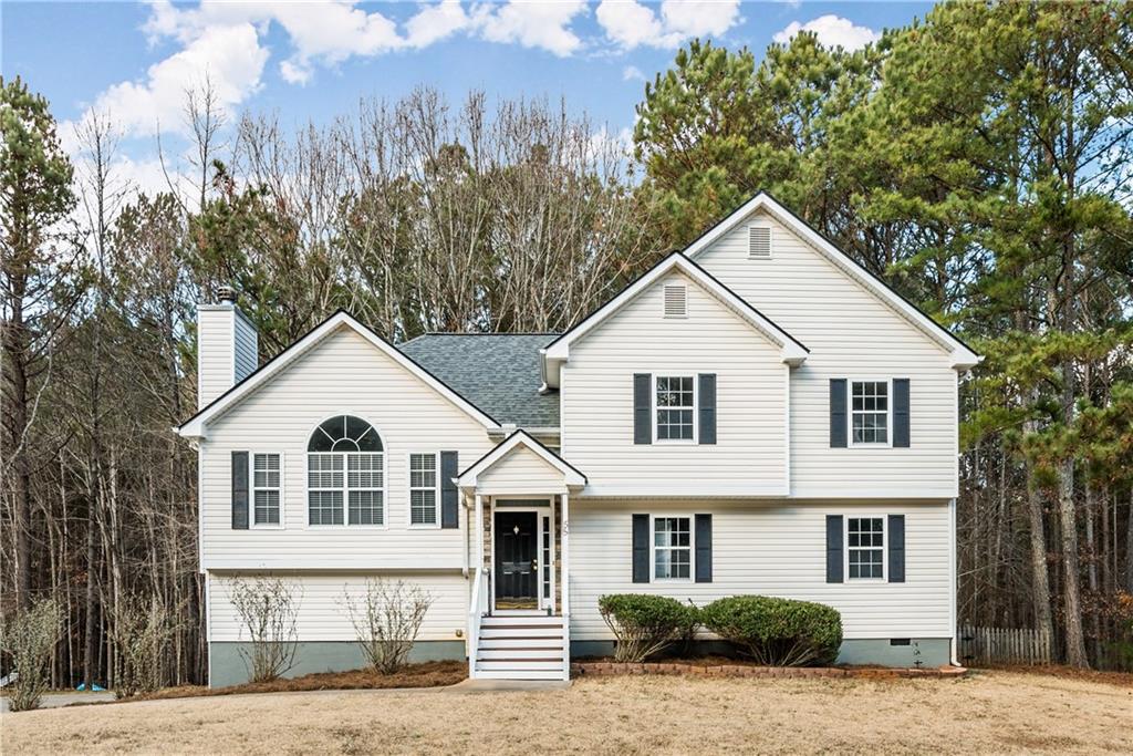55 Greatwood Dr., White, GA 30184