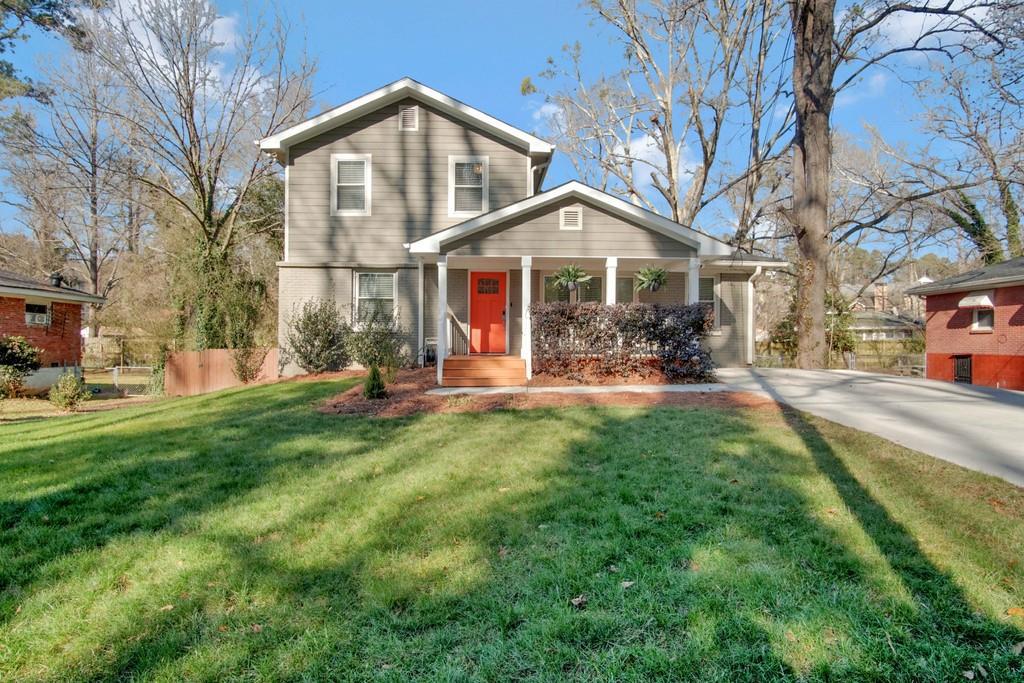1306 Eastland Rd., Atlanta, GA 30316