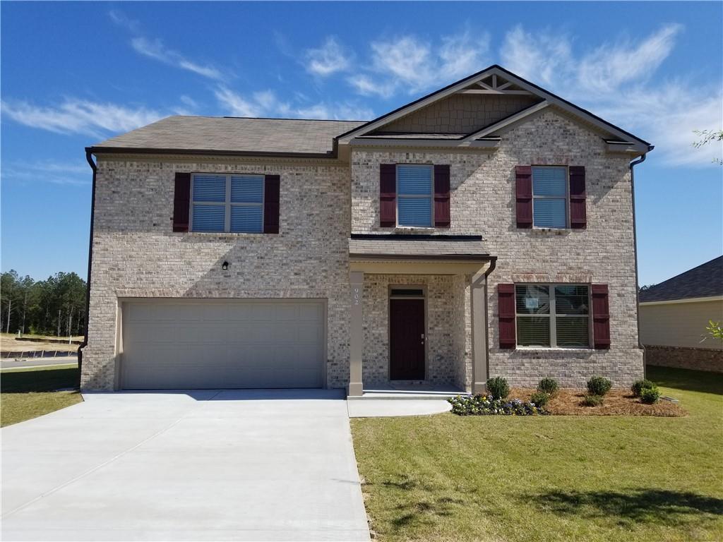 [Address Hidden by Seller], Loganville, GA 30052