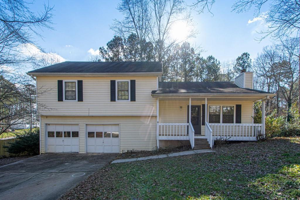 1621 Oak Log Ct., Buford, GA 30519