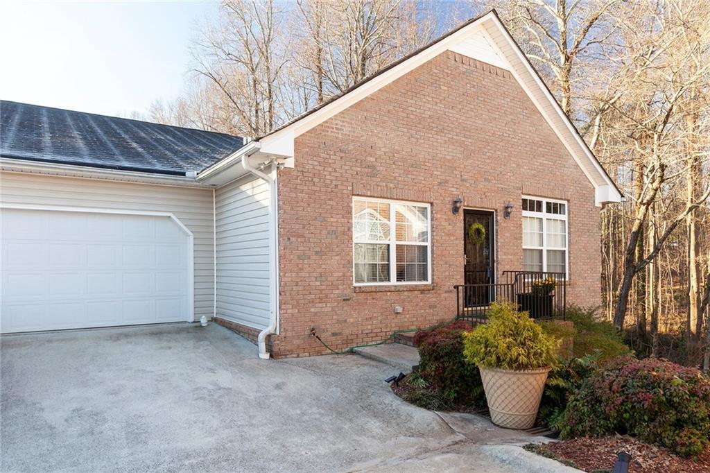 3406 Double Eagle Dr. #28, Marietta, GA 30008