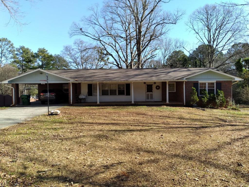 1355 Juneau Ct., Tucker, GA 30084
