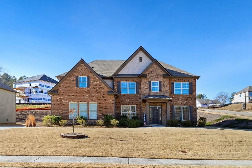 3432 Parkside View Blvd., Dacula, GA 30019