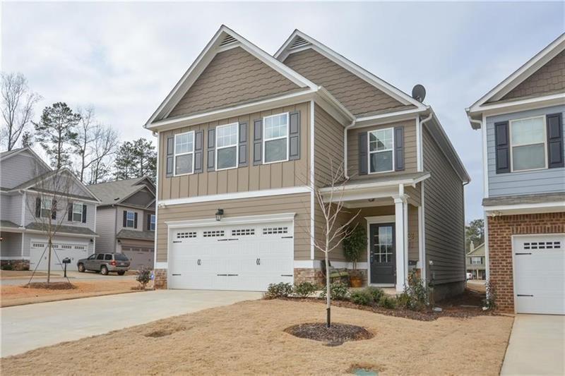 924 Hollytree Pl., Acworth, GA 30102