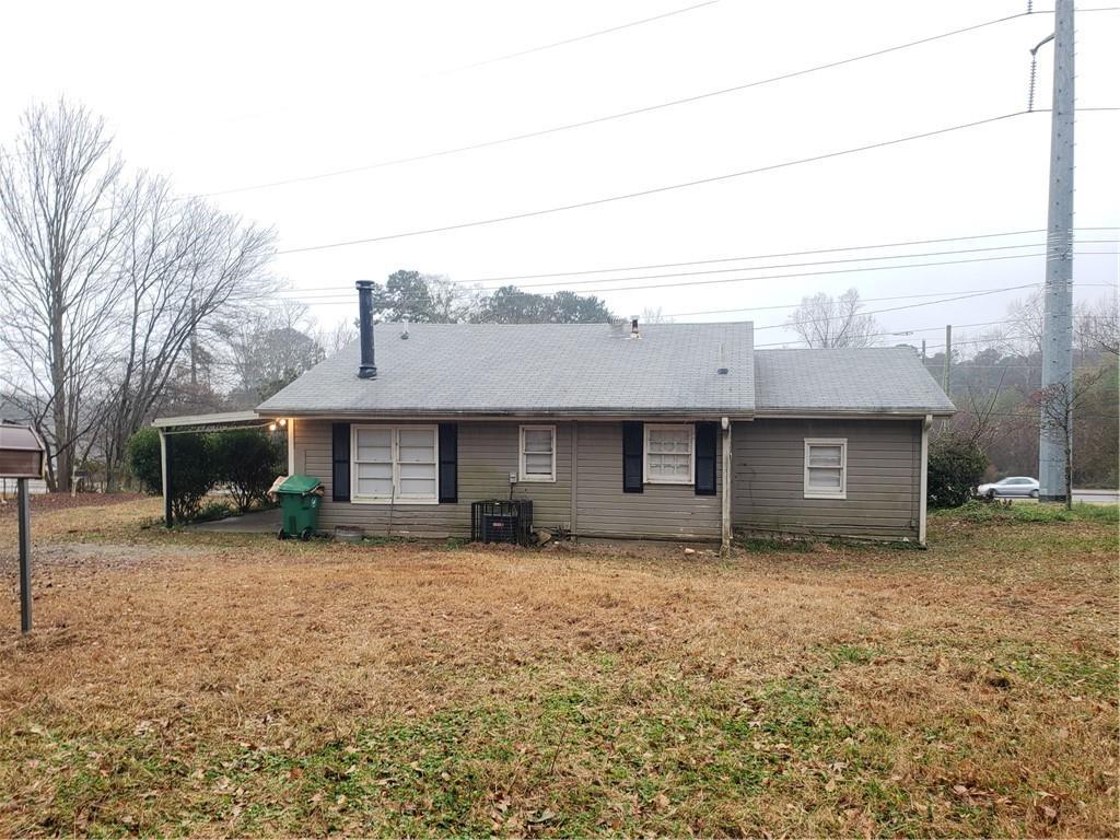 2672 Snapfinger Rd., Atlanta, GA 30034