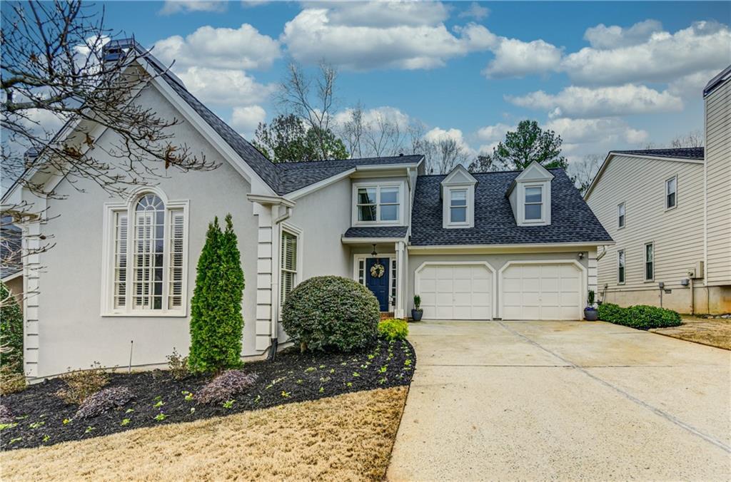1165 Chalfont Walk, Brookhaven, GA 30319