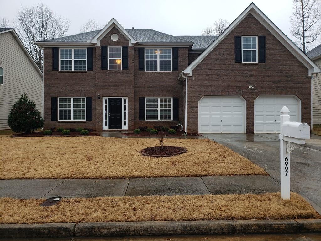 6997 Talkeetna Ct., Atlanta, GA 30331