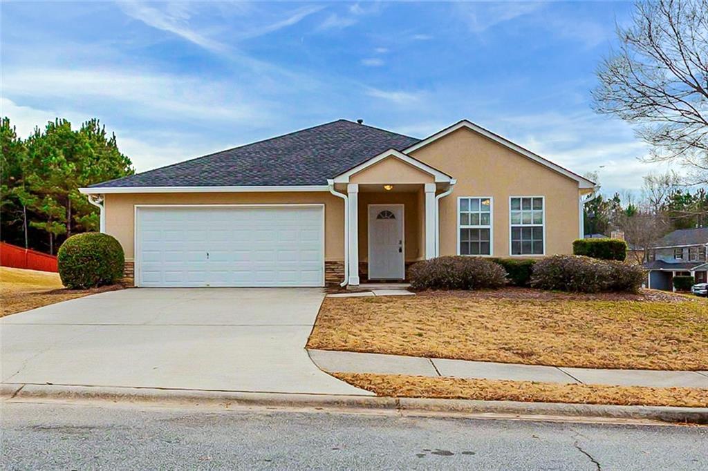 7400 Amhurst Ter., Atlanta, GA 30349
