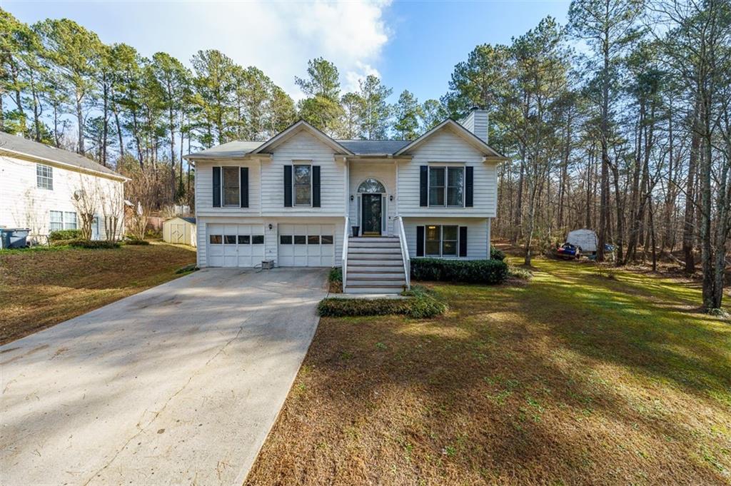 1252 Torrey Pl., Dacula, GA 30019