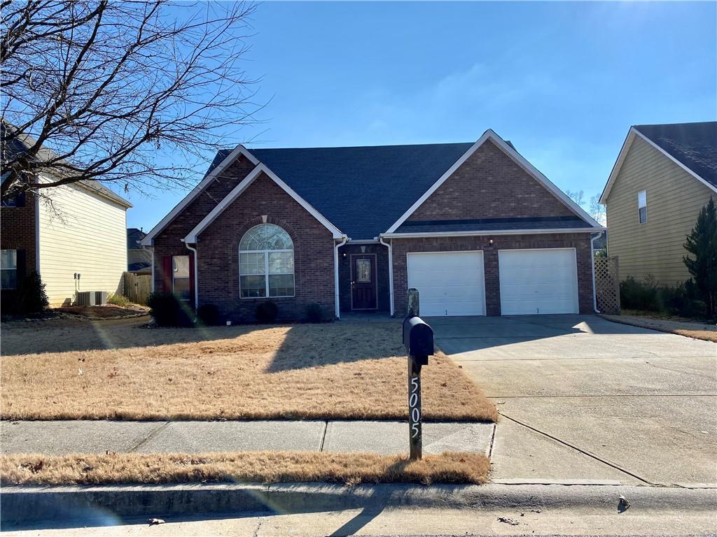 5005 Mundy Ct., Gainesville, GA 30028