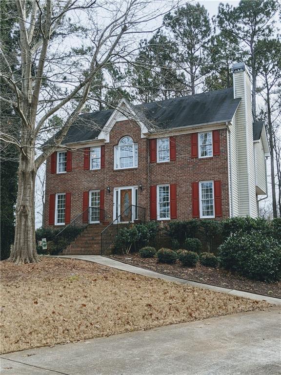 404 Kings Walk, Douglasville, GA 30134