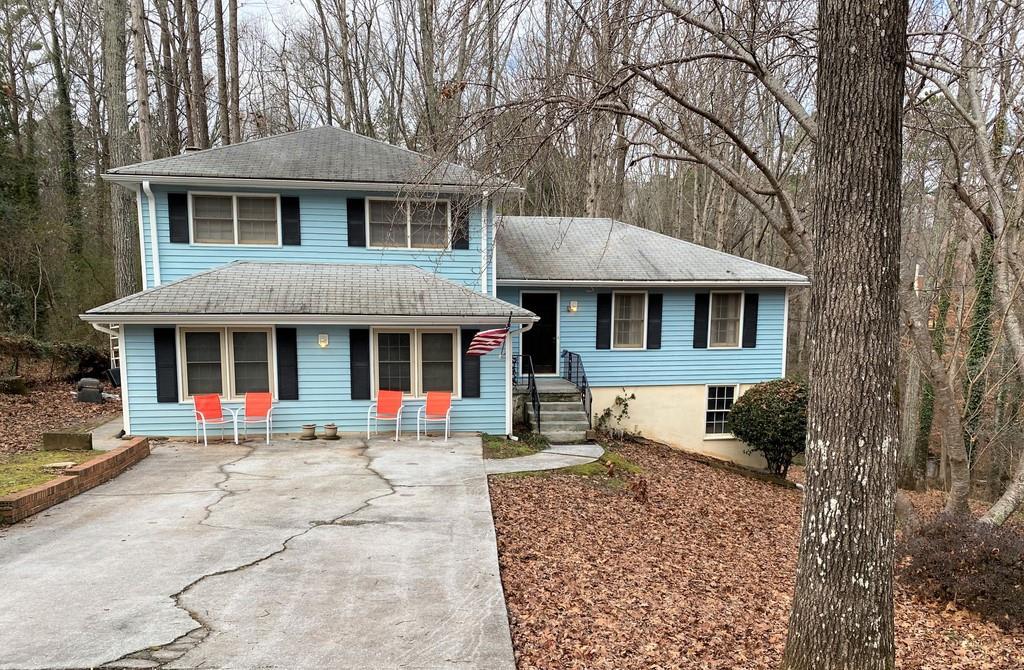 4767 Tarleton Dr., Lilburn, GA 30047