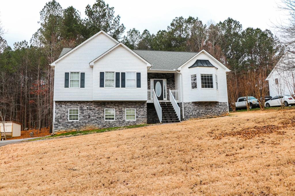 20 Wetlands Rd., White, GA 30184