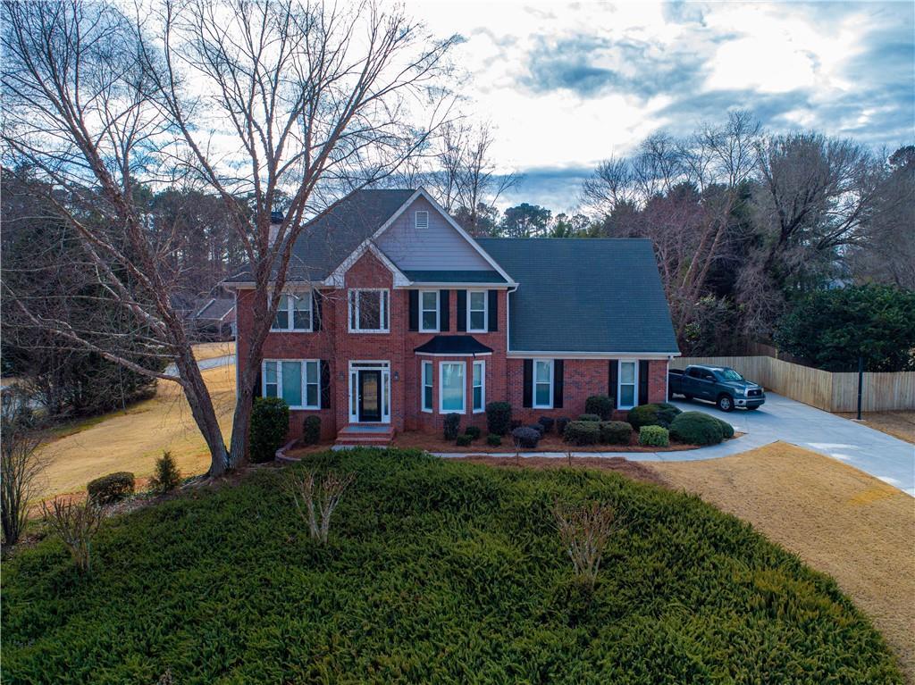 [Address Hidden by Seller], Cumming, GA 30040