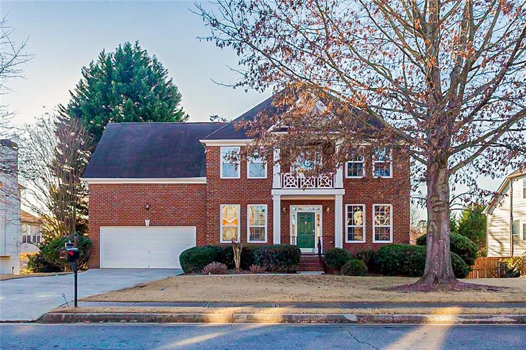 2877 High Creek Run, Dacula, GA 30019