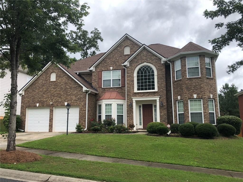 793 Miller Run, Atlanta, GA 30349