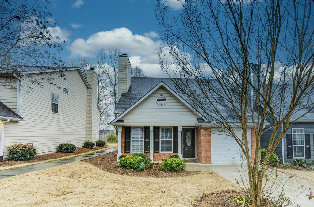 1297 Gates Cir., Atlanta, GA 30316