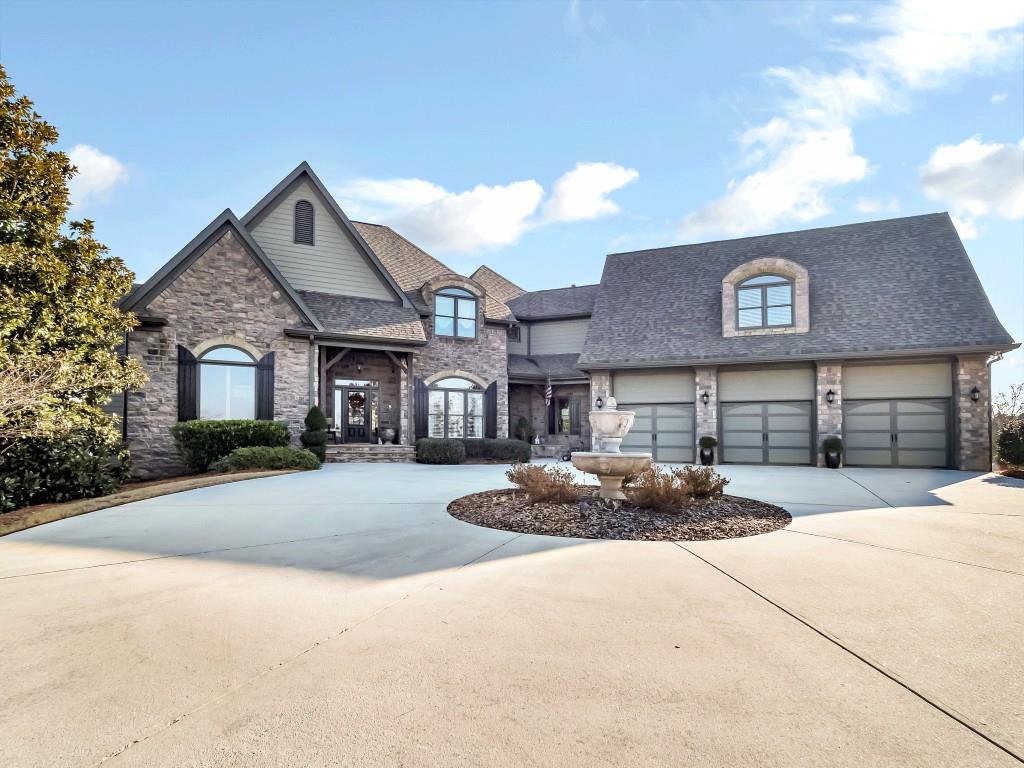 2857 Indian Shoals Rd., Dacula, GA 30019