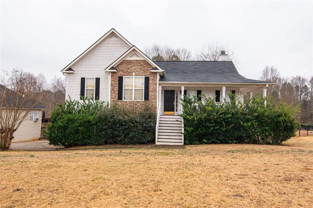 71 Prince Ct., Hiram, GA 30141