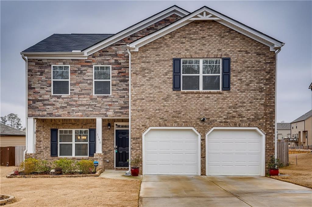 3149 Cedar Crest Way, Decatur, GA 30034