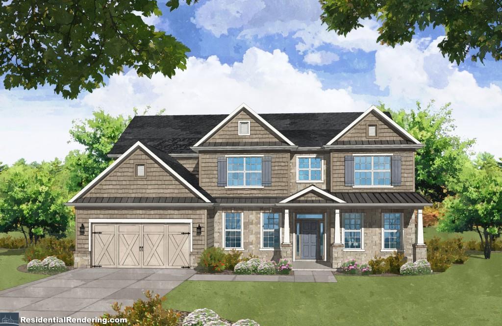 [Address Hidden by Seller], Powder Springs, GA 30127