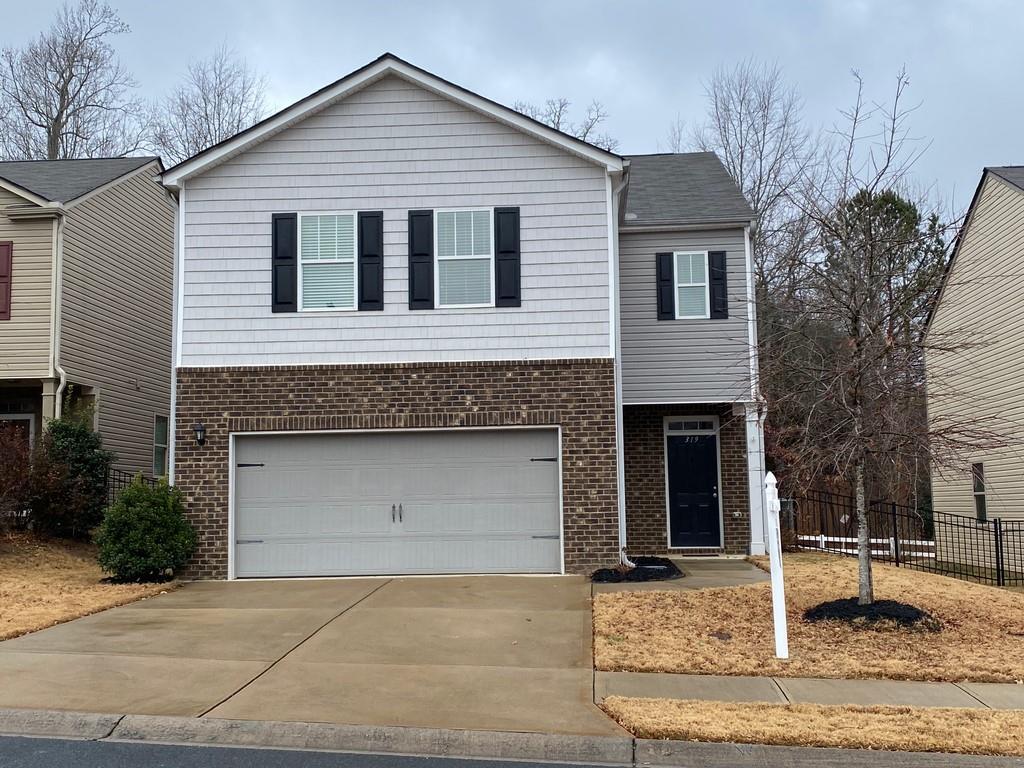 319 Whilshire Pass, Acworth, GA 30102