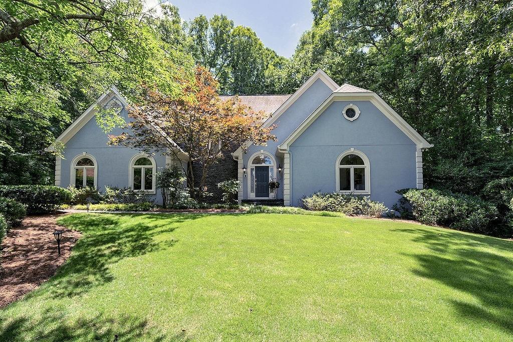 868 Waterford Green, Marietta, GA 30068