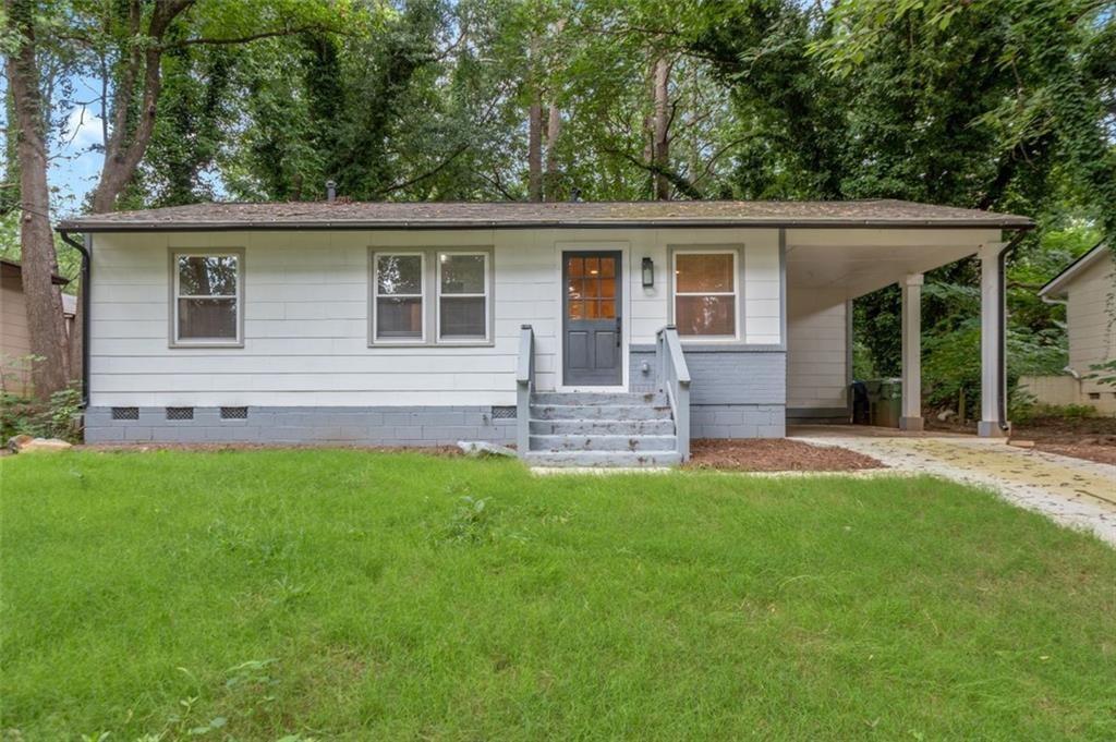 3060 Waters Rd., Atlanta, GA 30354