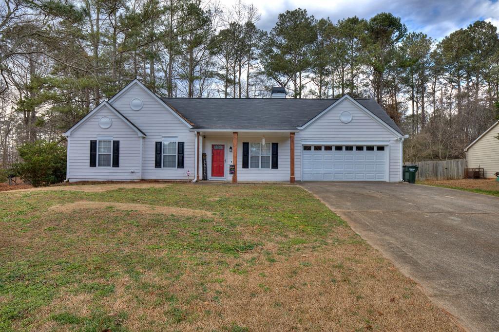 113 Wellspring Point, Hiram, GA 30141