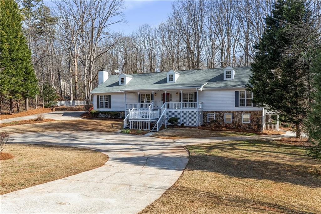 2119 Old Flowery Branch Rd., Buford, GA 30519