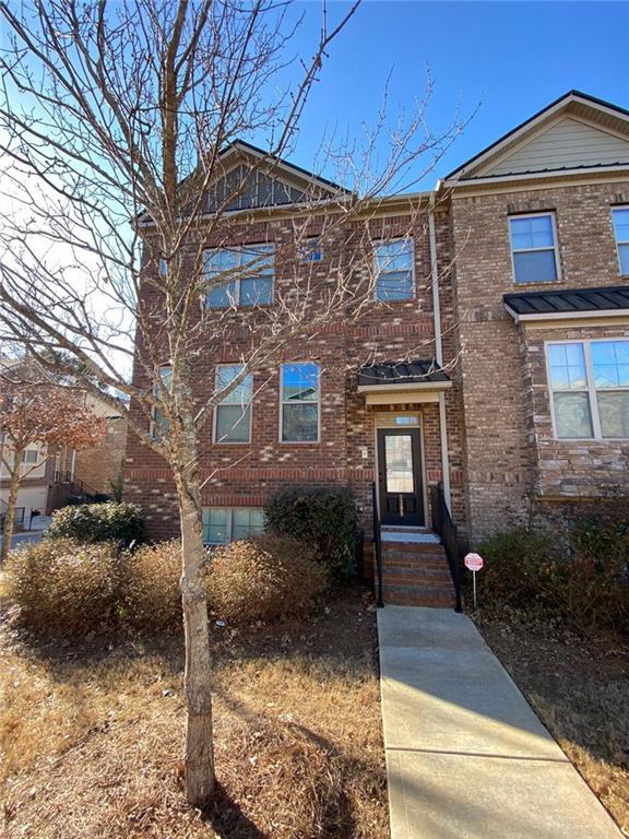 [Address Hidden by Seller], Alpharetta, GA 30022