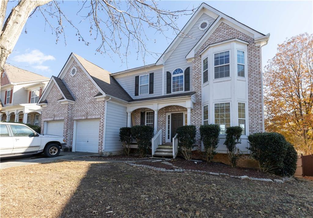 [Address Hidden by Seller], Acworth, GA 30101