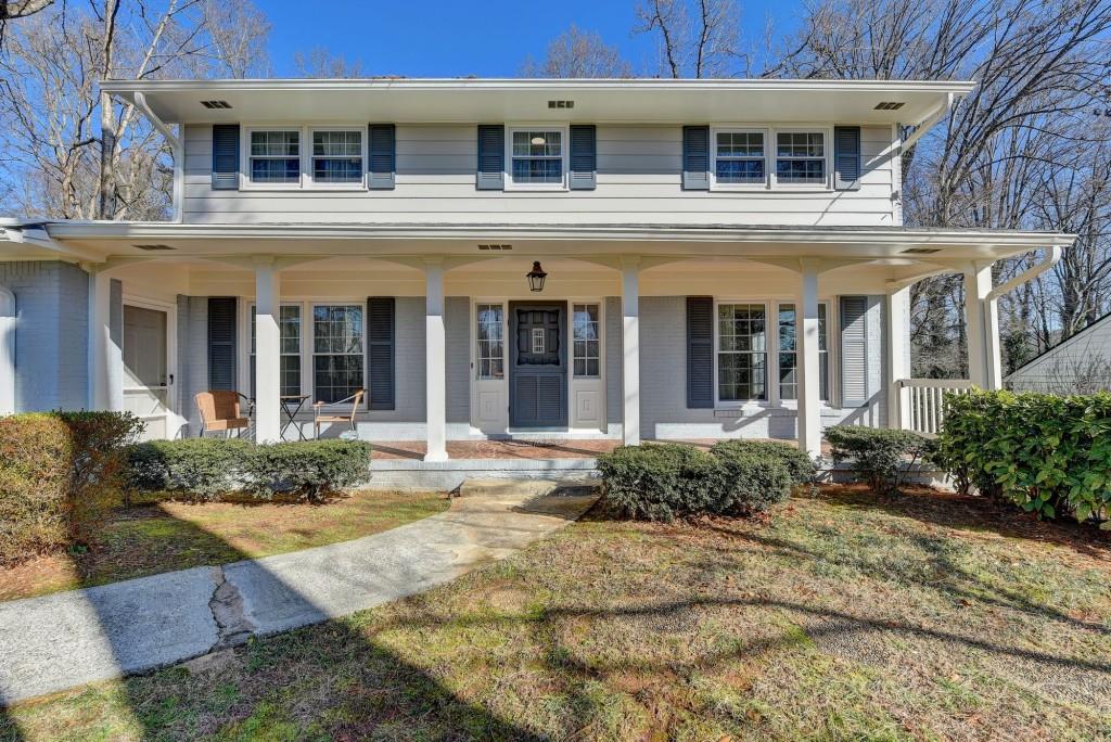 1302 Old Johnson Ferry Rd., Brookhaven, GA 30319