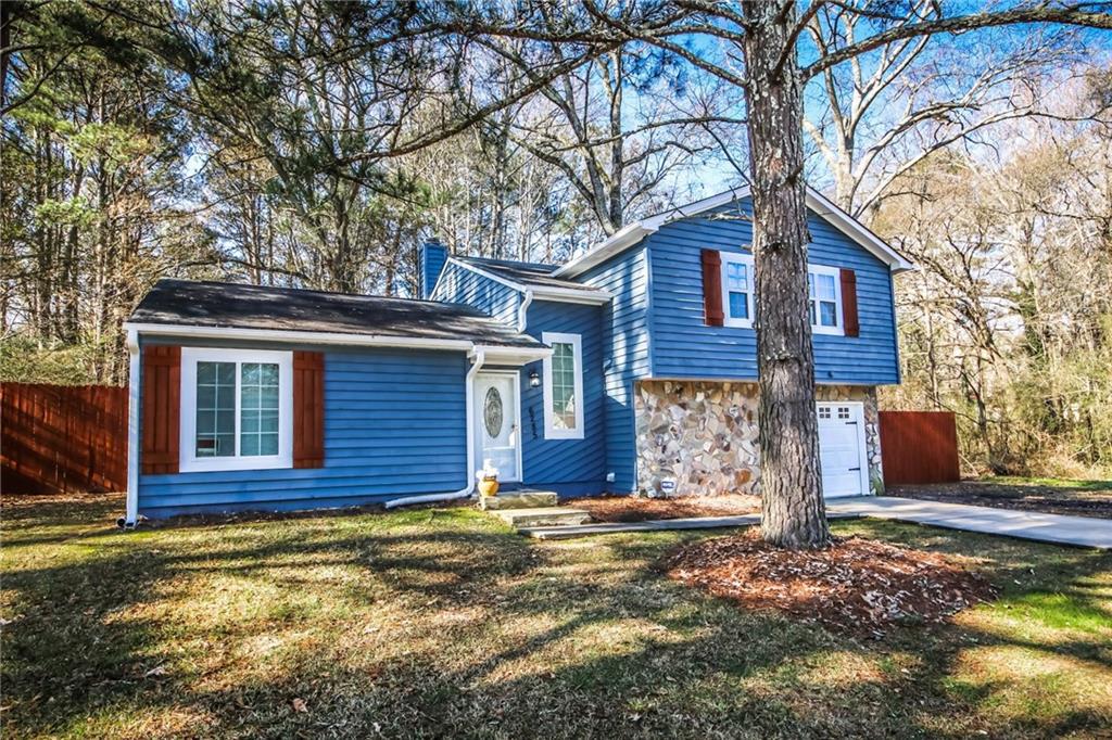 6285 Kimberly Mill Rd., Atlanta, GA 30349