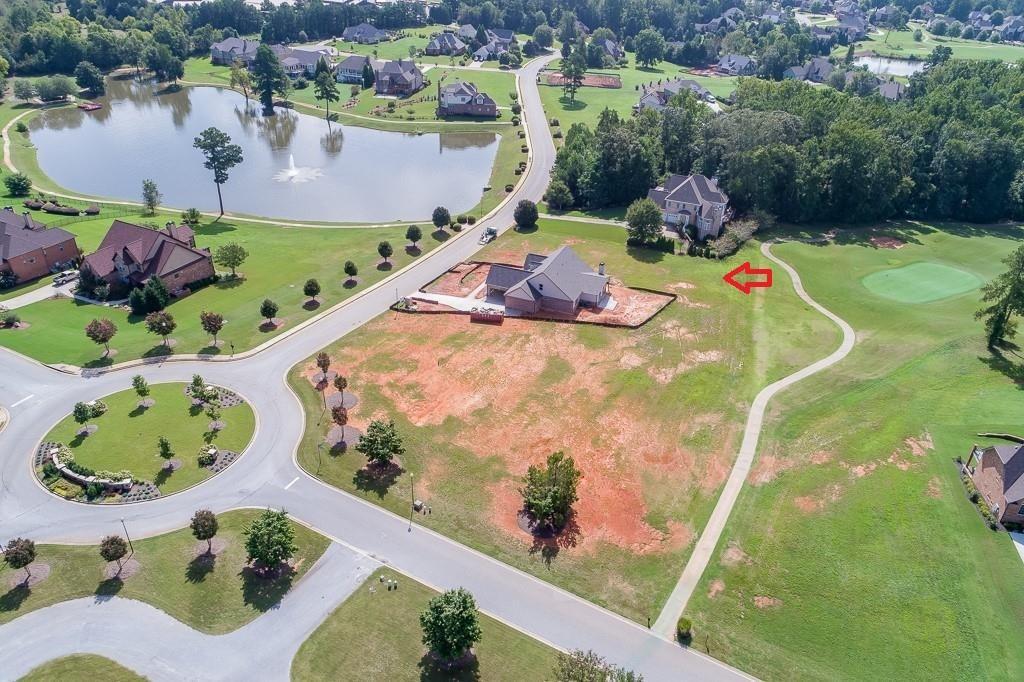 [Address Hidden by Seller], Jefferson, GA 30549