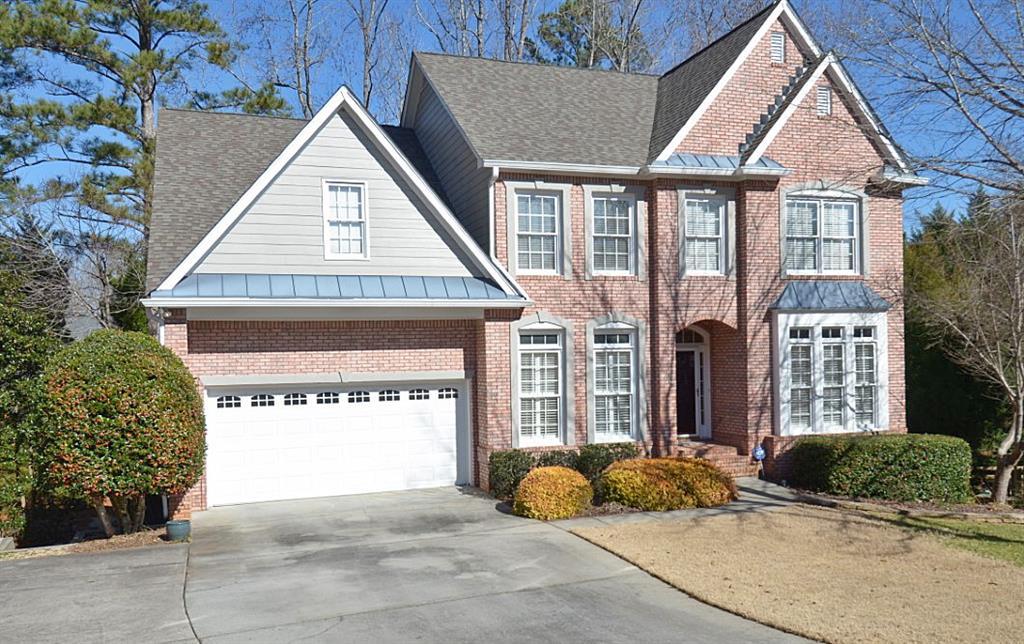 [Address Hidden by Seller], Kennesaw, GA 30152