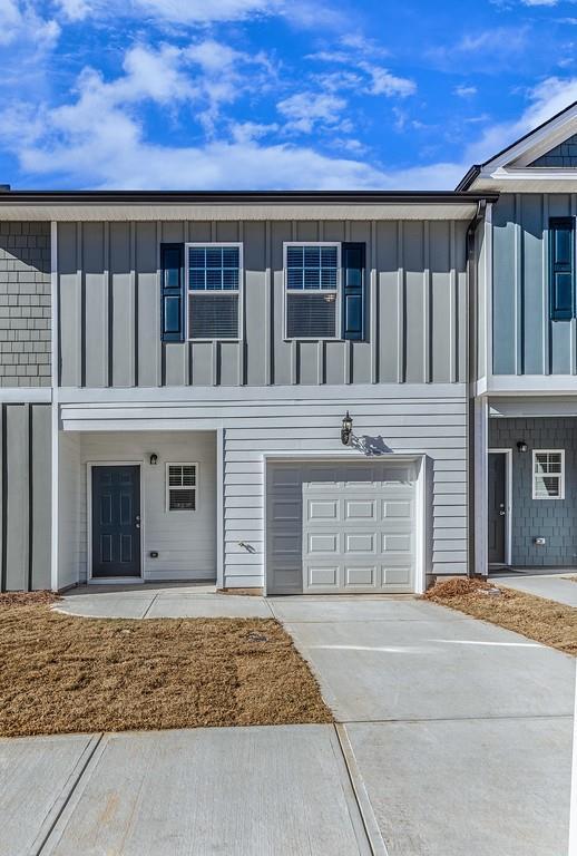 [Address Hidden by Seller], Atlanta, GA 30349