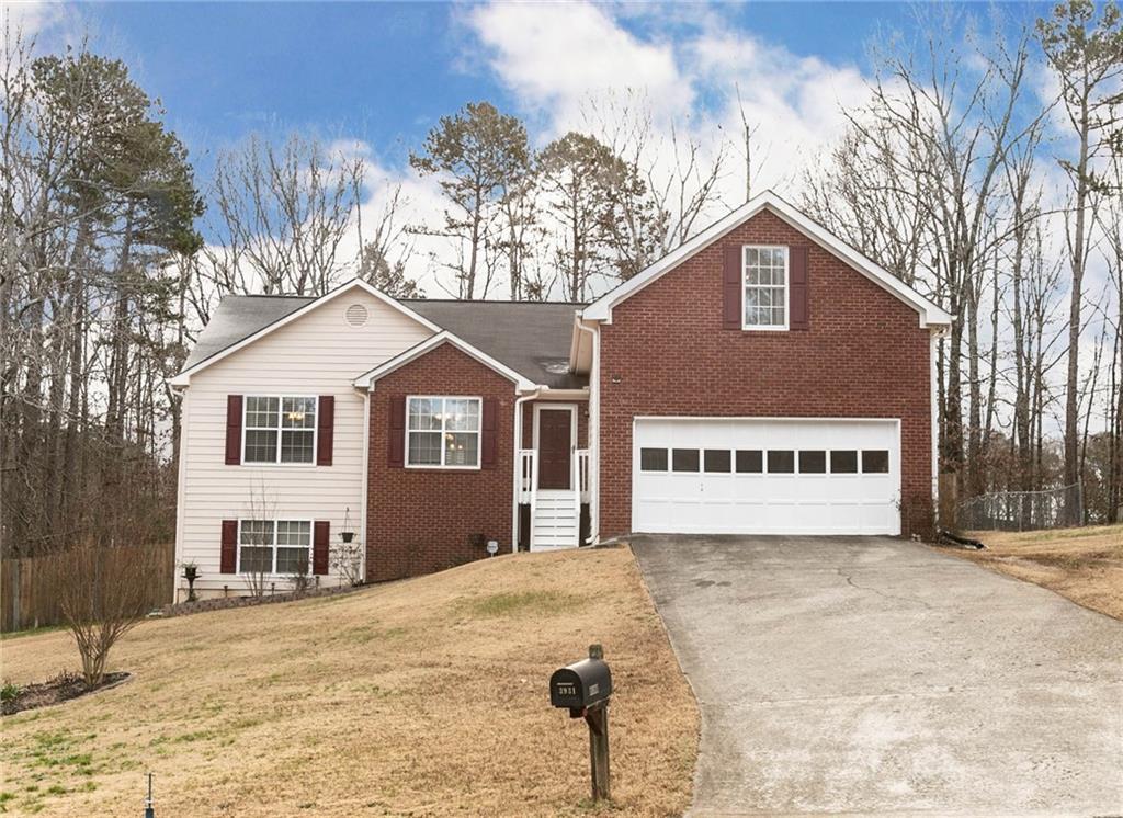 3931 Pine Gorge Ct., Dacula, GA 30019