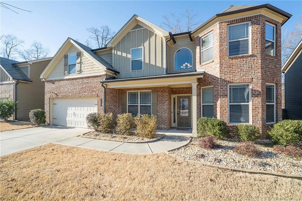 2868 Estate View Ct., Dacula, GA 30019