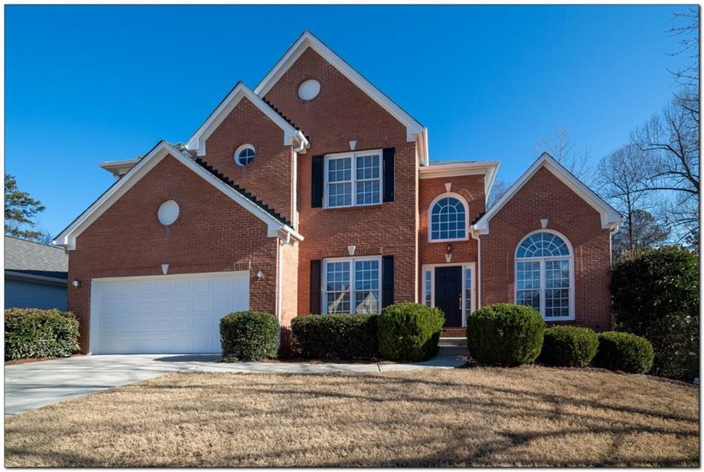 5331 Twin Creeks Pl., Norcross, GA 30071