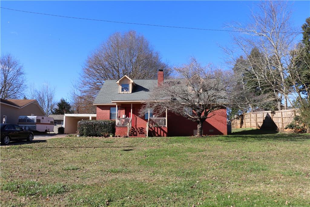 4318 Pleasant View Tr., Gainesville, GA 30507