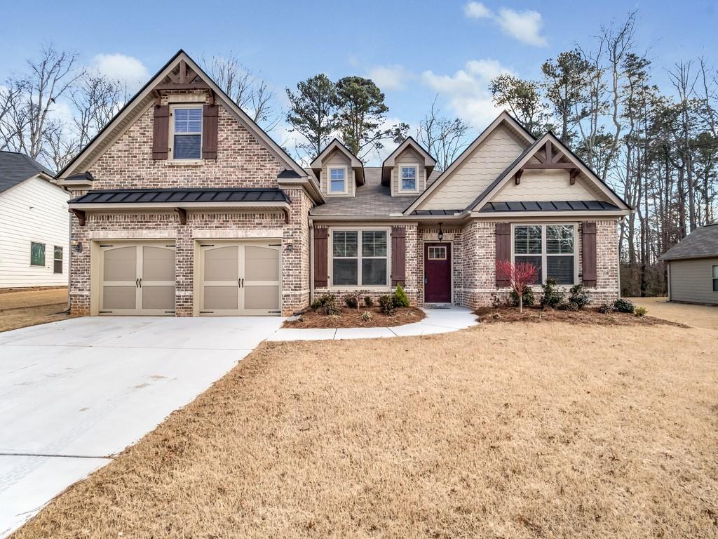 5935 Winding Lakes Dr., Cumming, GA 30028