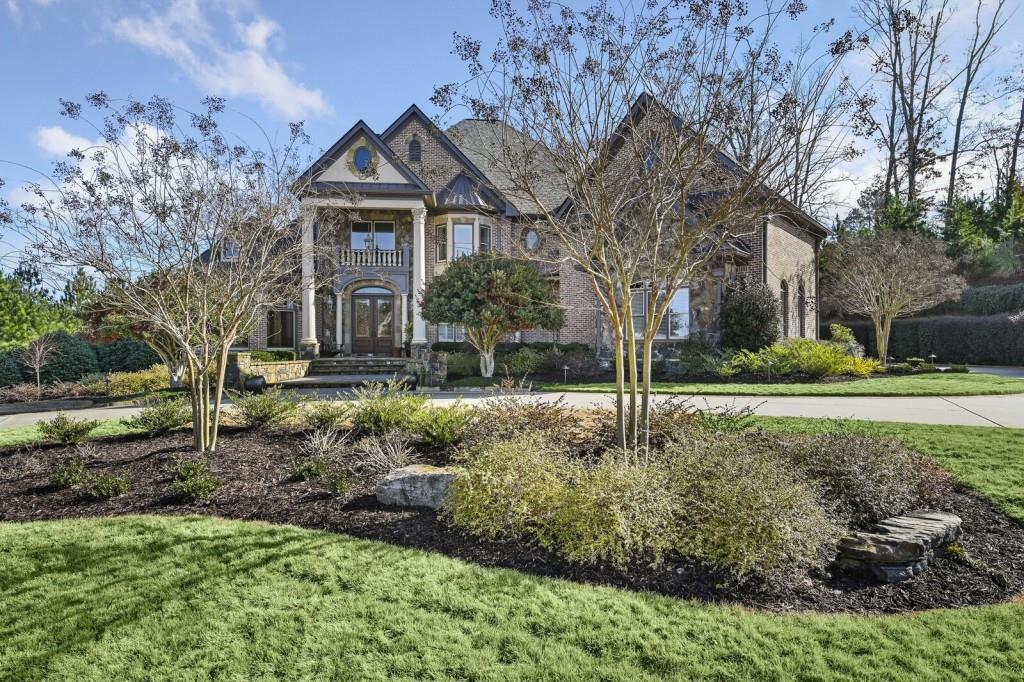4132 Cumberland Point Dr., Gainesville, GA 30504