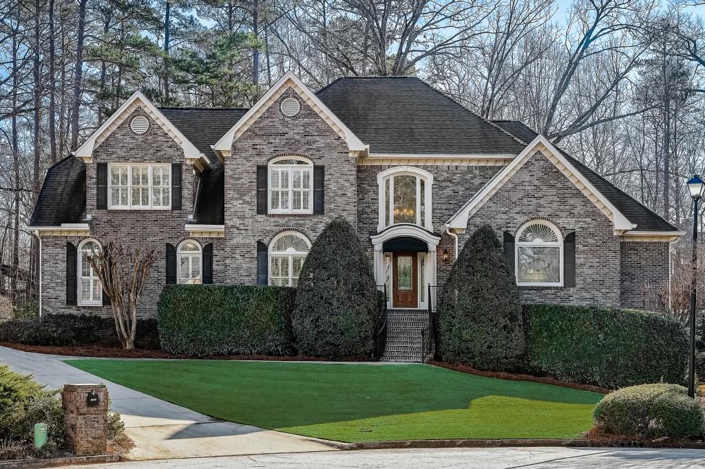 1440 Chinook Ct., Lilburn, GA 30047