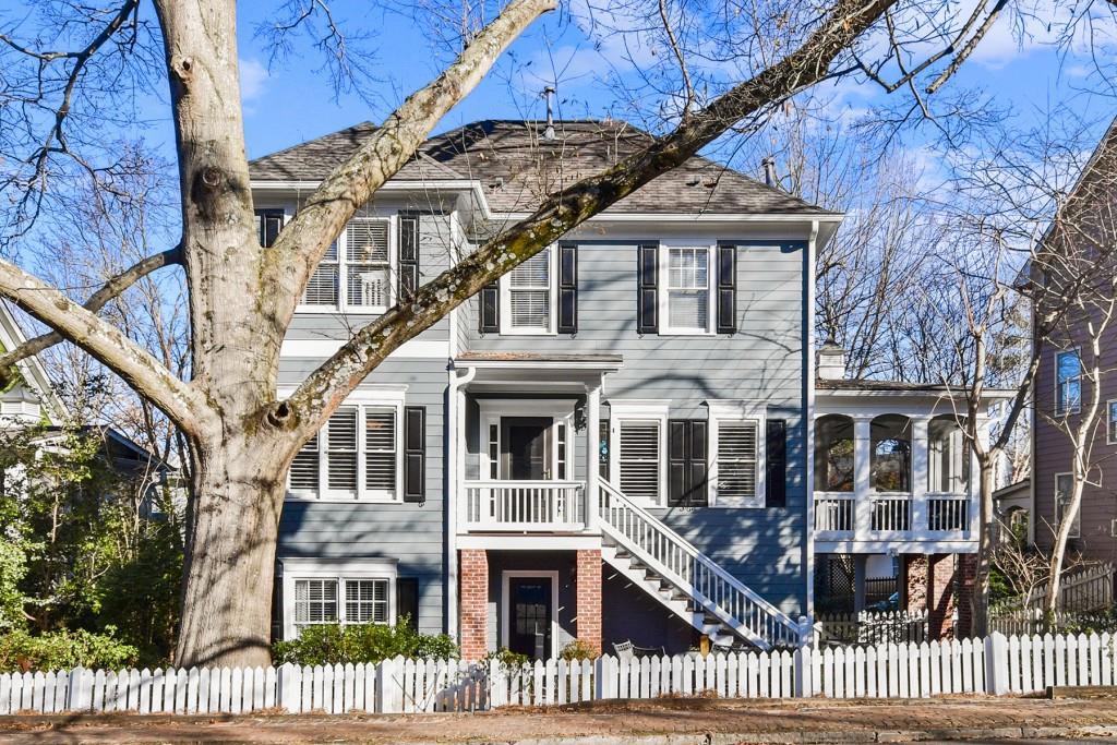 1345 Edmund Park Dr., Atlanta, GA 30306