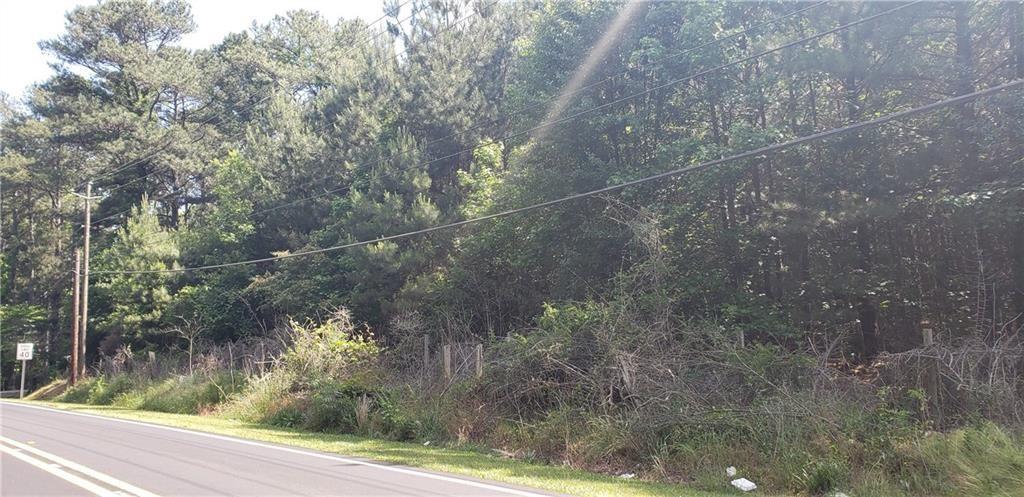 [Address Hidden by Seller], South Fulton, GA 30349