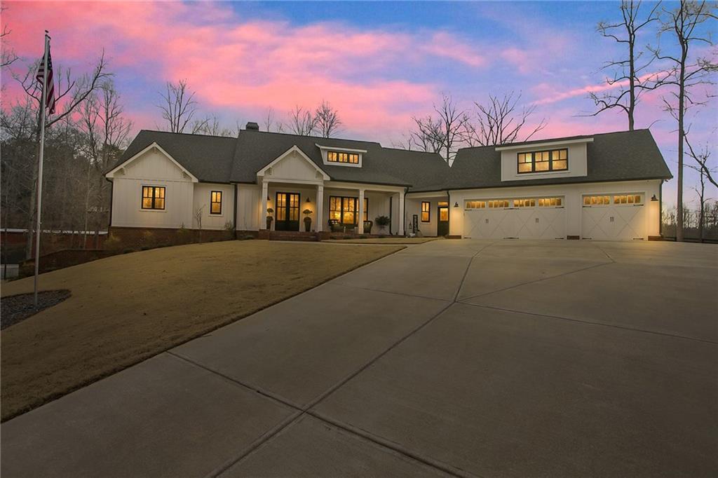 117 Country Manor Lane, Cumming, GA 30028
